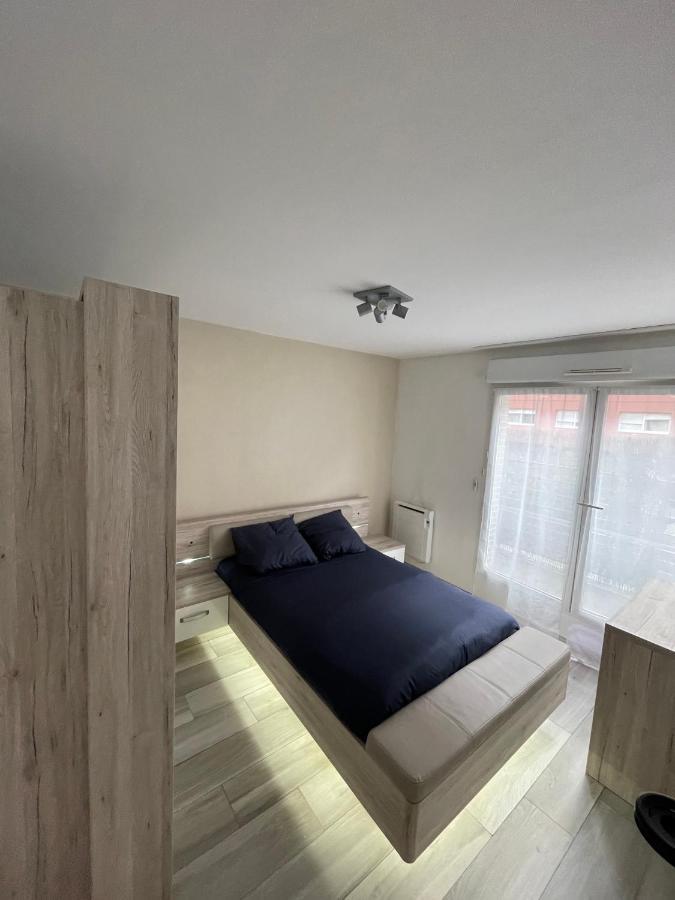 Appartement Proche Paris Et Disney Land. Rosny-sous-Bois Buitenkant foto